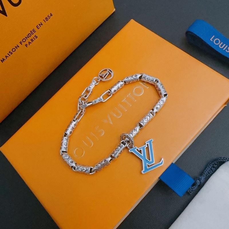 LV Bracelets